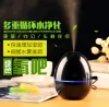 Egg-shaped humidifier mini USB car office purification humidifier gift customization details Picture
